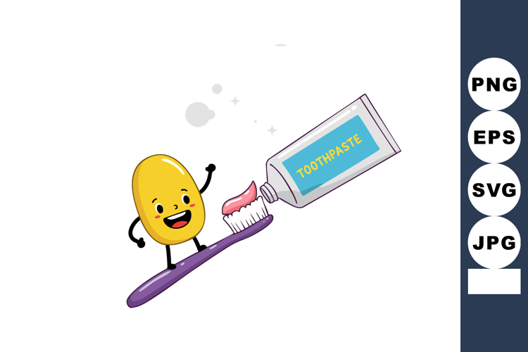 Character Clipart Image 12
