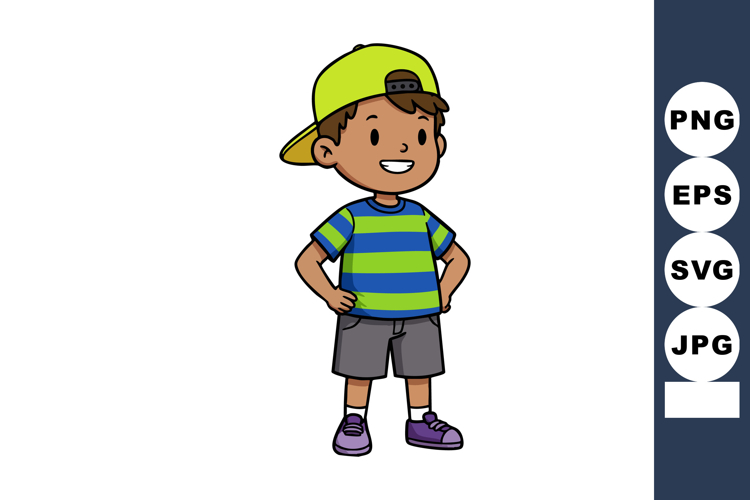 Happiness Clipart Image 17