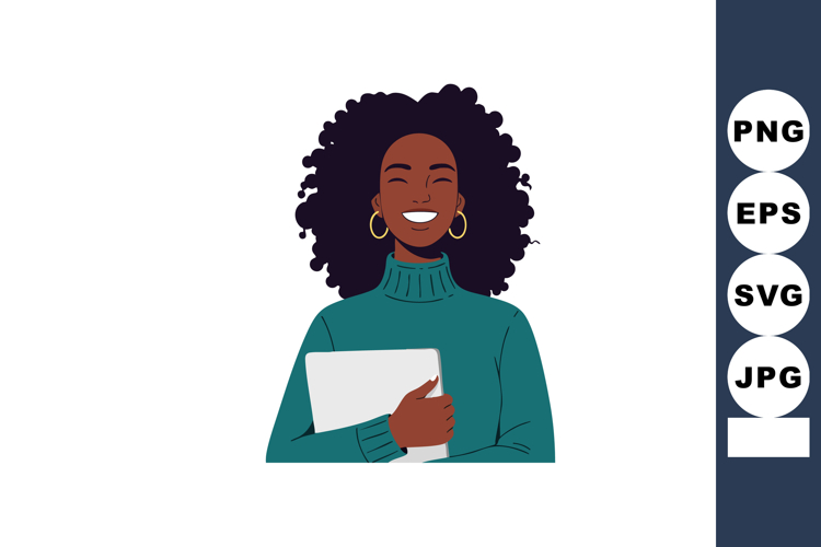 Sweater Clipart Image 9