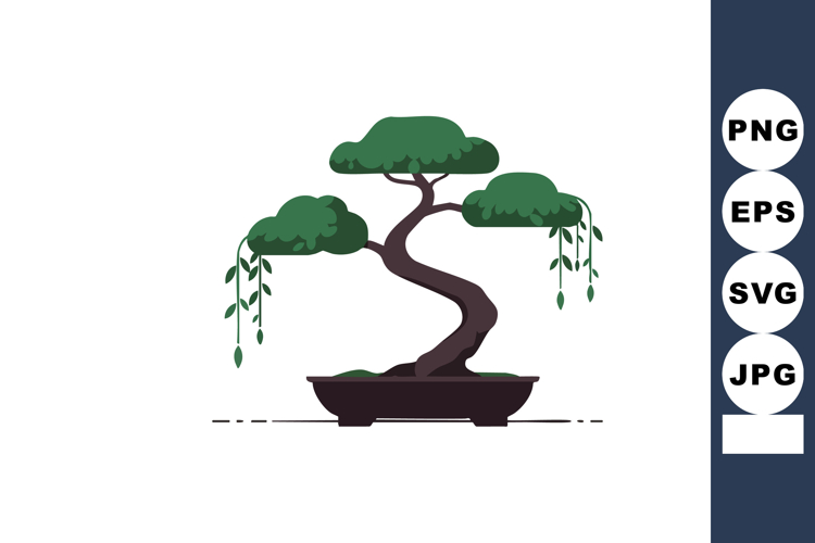 Tree Clipart Image 14