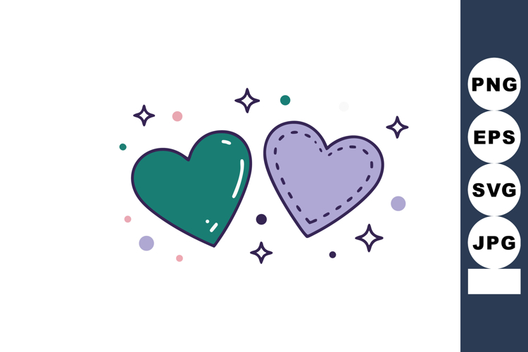Dot Clipart Image 22