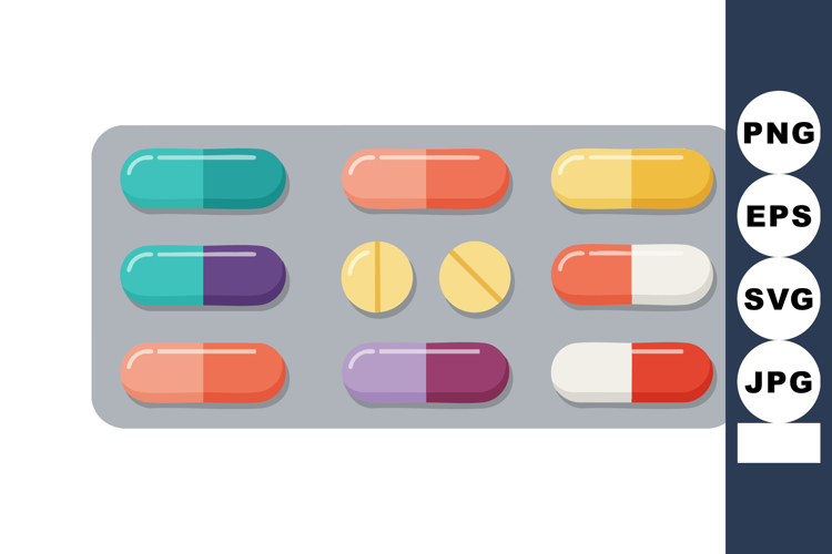 Medical Clipart Image 16
