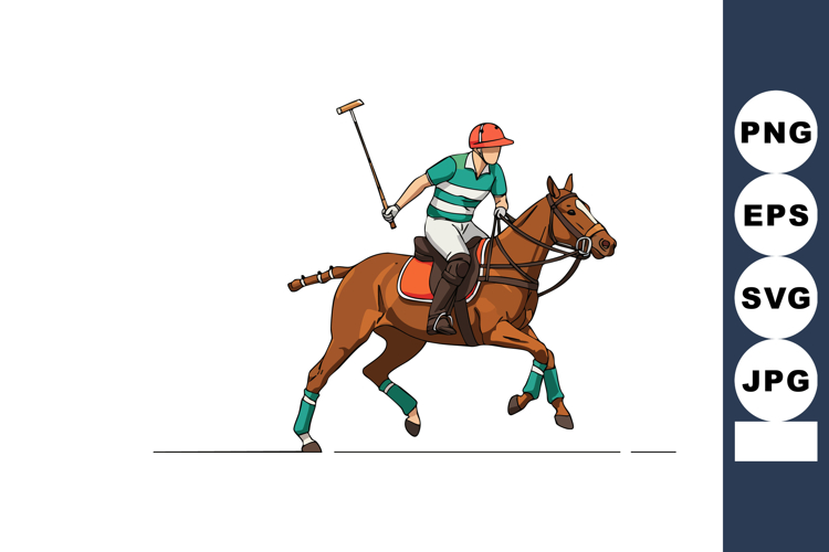 Sport Clipart Image 20