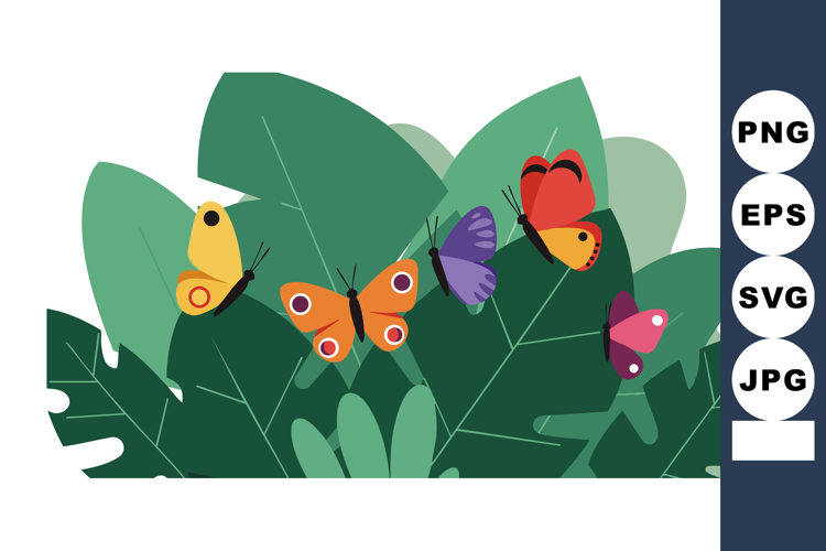 Nature Clipart Image 13