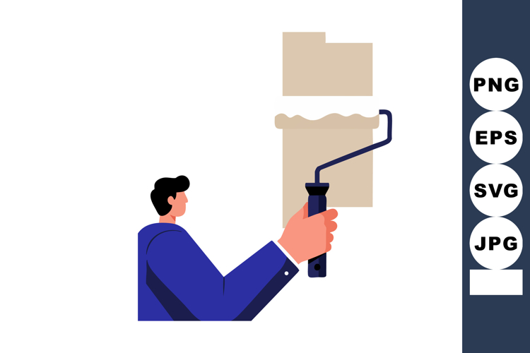 Jacket Clipart Image 19