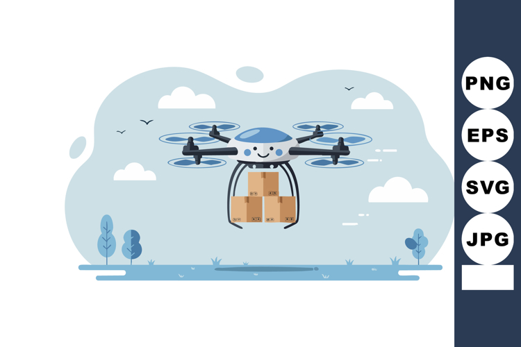 Sky Clipart Image 8