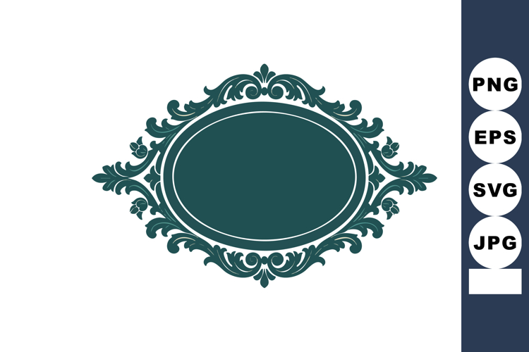 Scroll Clipart Image 9