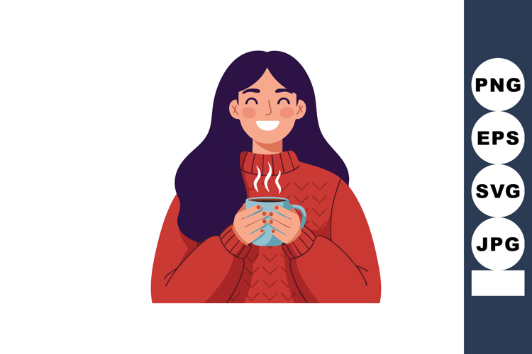Happiness Clipart Image 20