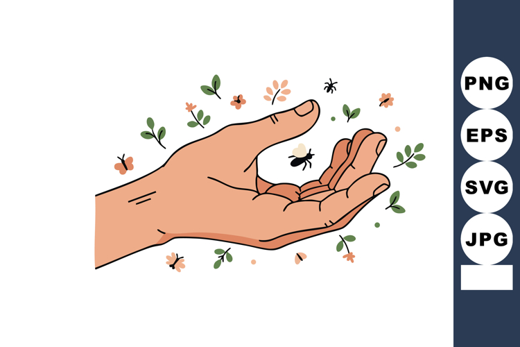 Ant Vector