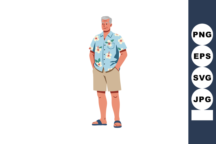Summer Clipart Image 16