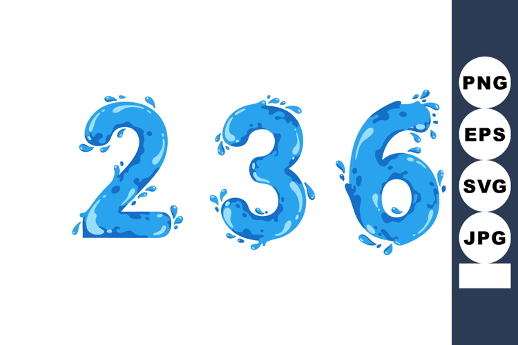 Three Clipart Image 9