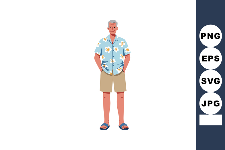 Summer Clipart Image 15