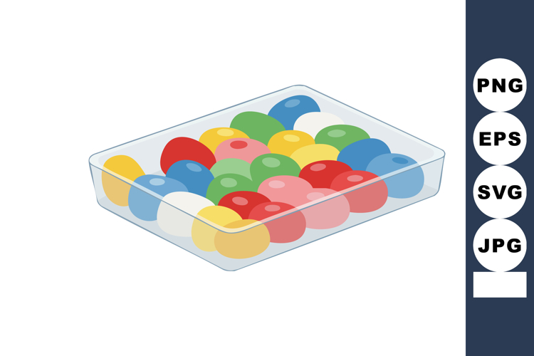 Plastic Clipart Image 2