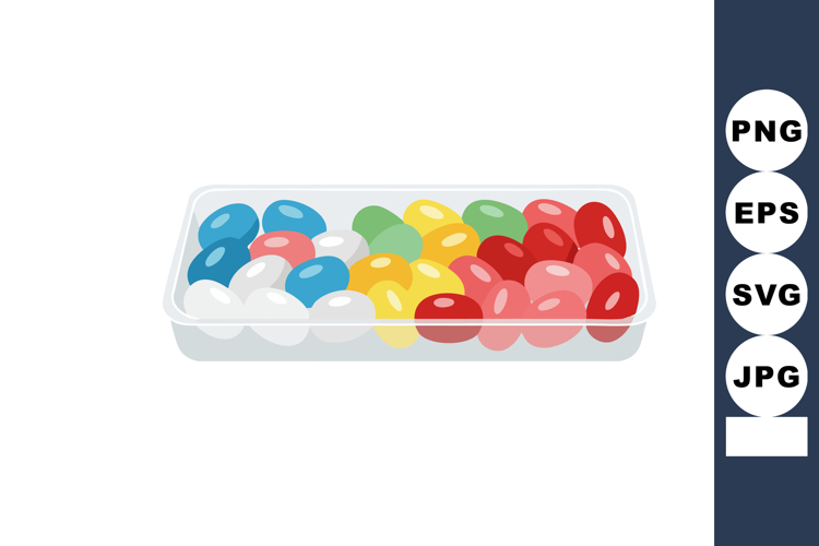 Green Beans Clipart Image 19