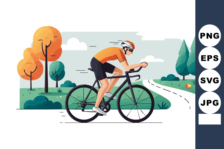Exercise Clipart Image 18