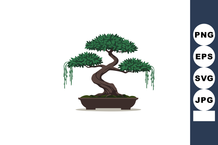 Tree Clipart Image 15