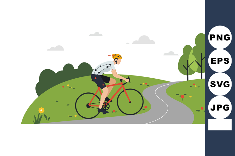 Exercise Clipart Image 17