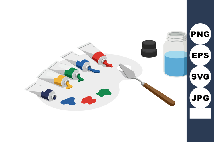 Knife Clipart Image 24