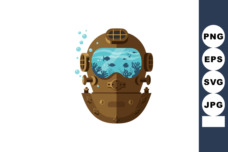 Helmet Clipart Image 8