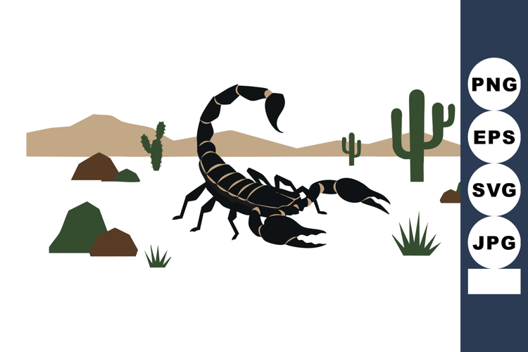 Insect Clipart Image 15