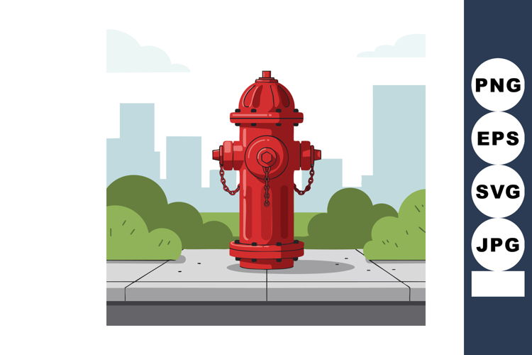Fire Clipart Image 10