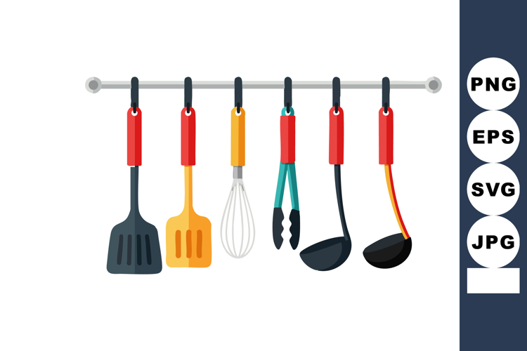 Golf Club Clipart Image 6