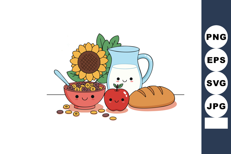 Apple Clipart Image 8
