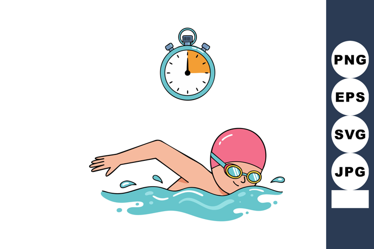 Sport Clipart Image 14