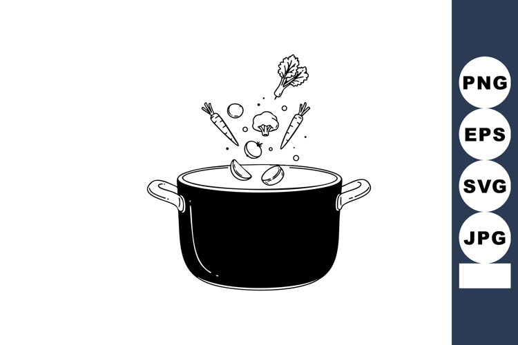 Cooking Clipart Image 19