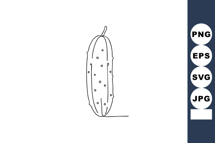 Vegetable Clipart Image 14
