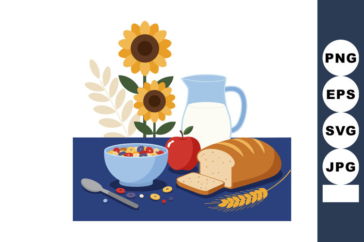 Apple Clipart Image 7