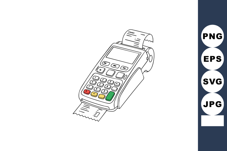 Buttons Clipart Image 9