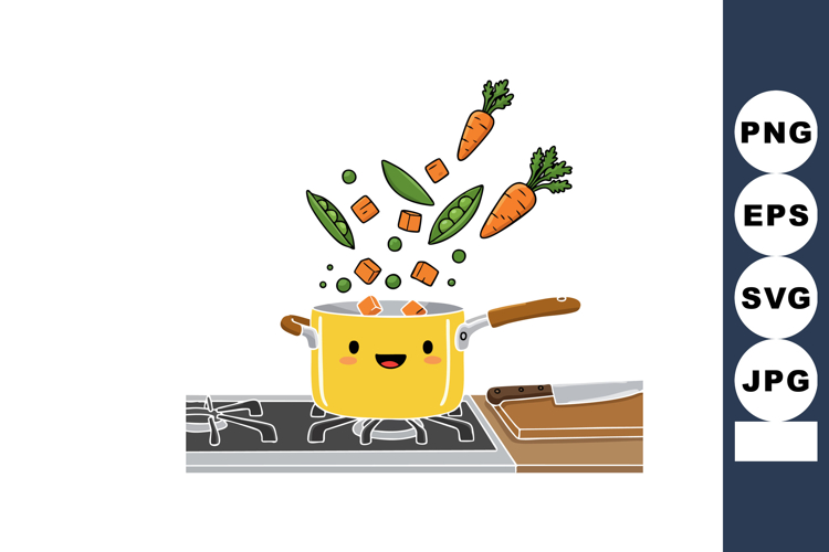 Cooking Clipart Image 5