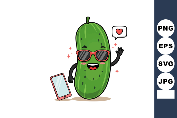 Character Clipart Image 23