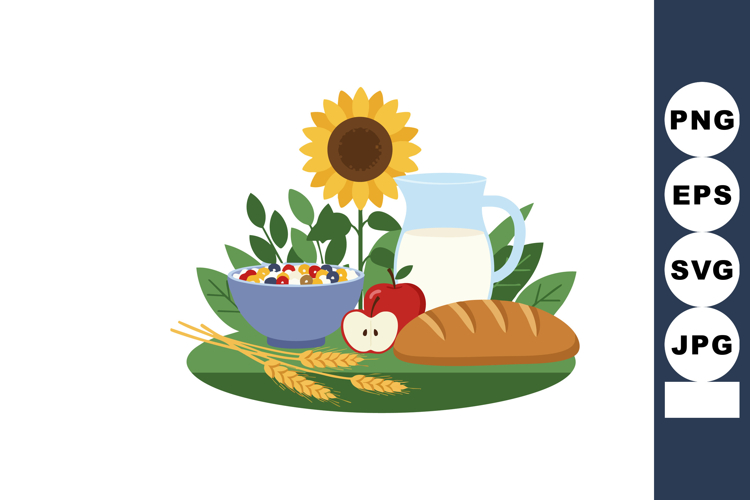 Apple Clipart Image 6