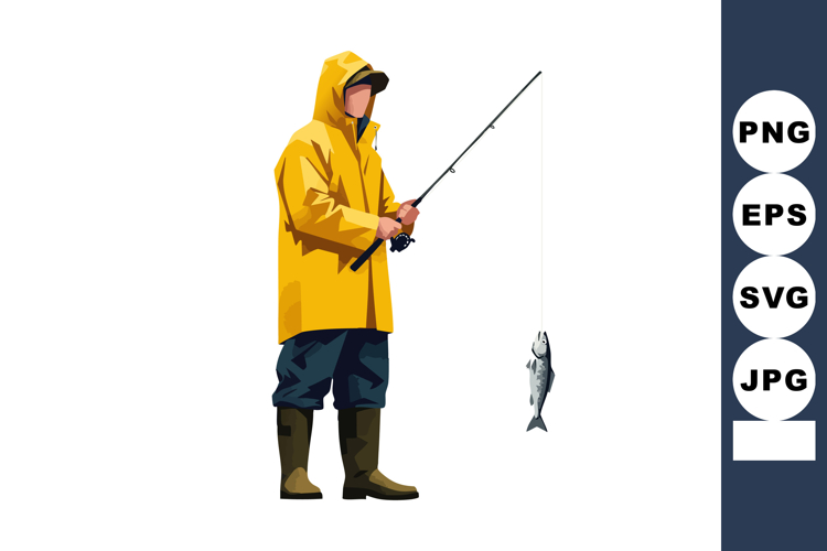 Fish Clipart Image 10