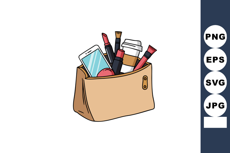 Makeup Clipart Image 14