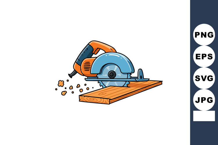 Tool Clipart Image 10