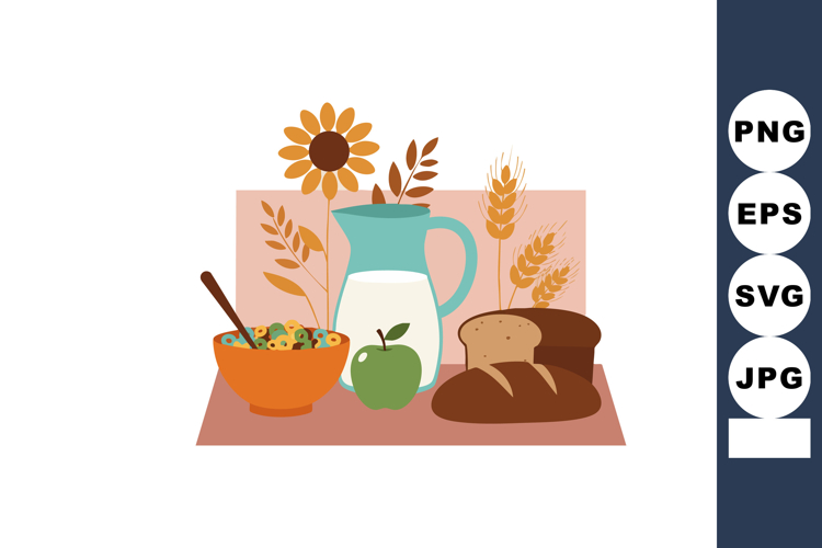 Apple Clipart Image 5