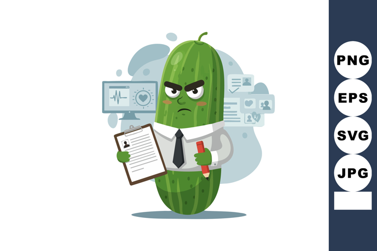 Clipboard Icon Image 8