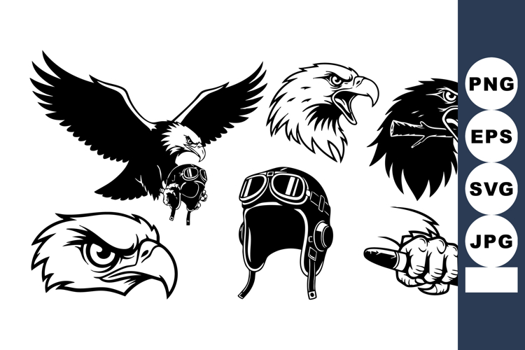 Helmet Vector Image 9