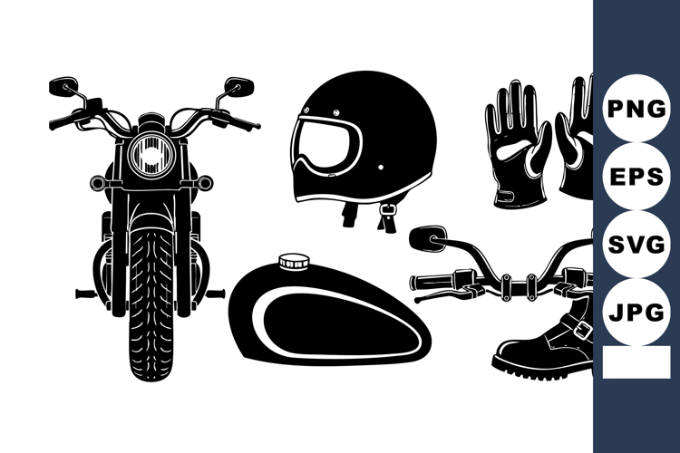 Helmet Vector Image 8