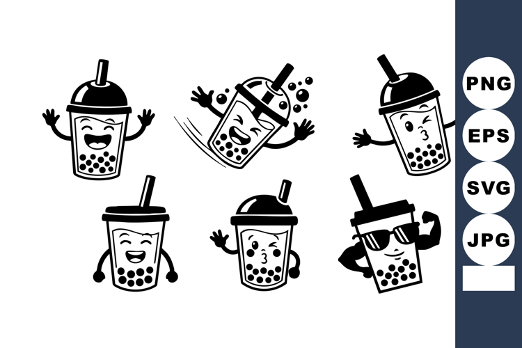 Bubble Vector Image 9