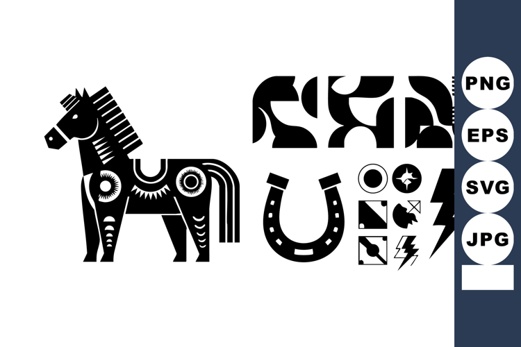 Geometric Illustration