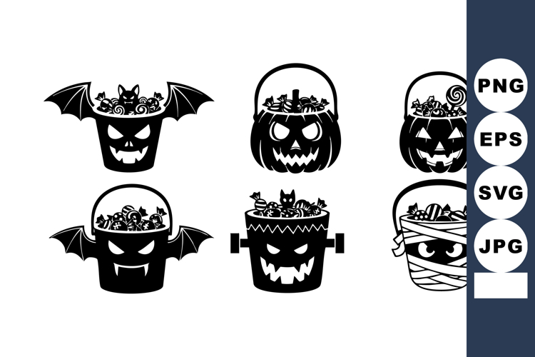 Pumpkin Vector Image 3