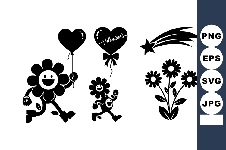 Balloon Vector Image 18