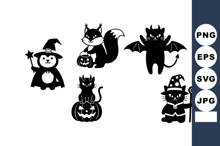 Wings Silhouette Image 8