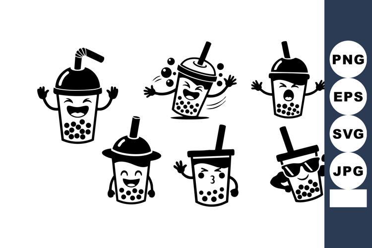 Bubble Vector Image 11