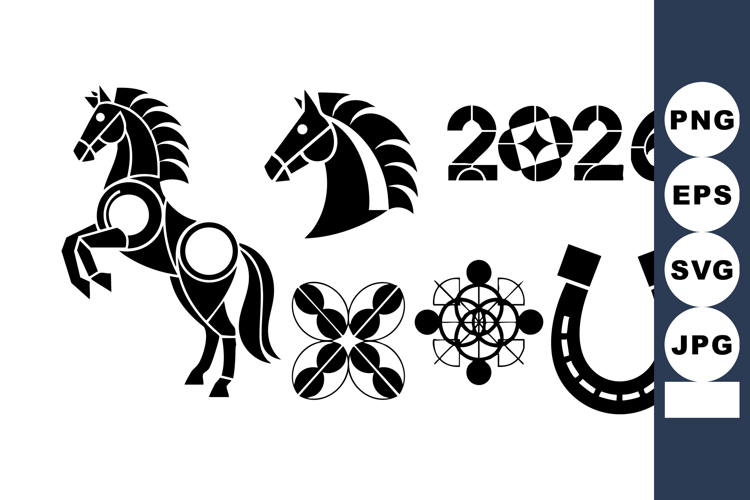 Chess Piece Silhouette Image 23