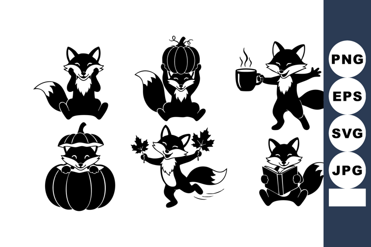 Cartoon Vector Image 6